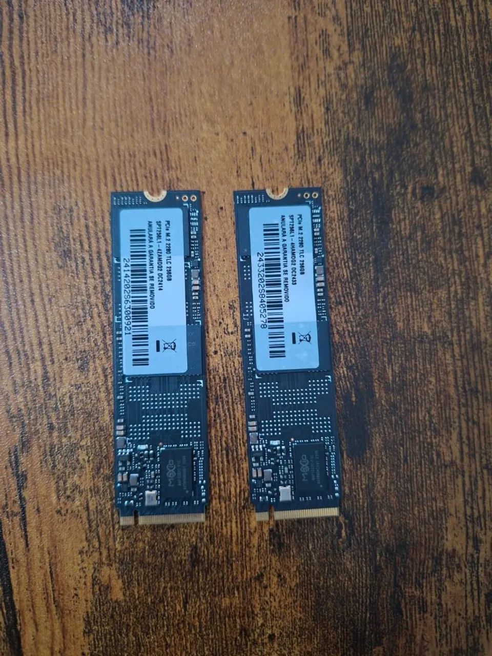 Nvme