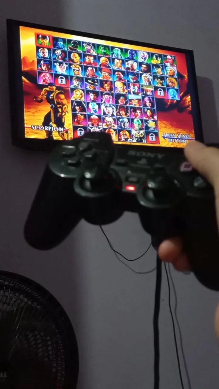 Playstation 2 - Foto 2