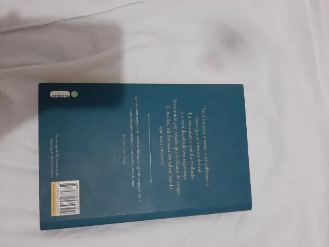 Livro Percy Jackson -livro 1 - Foto 3