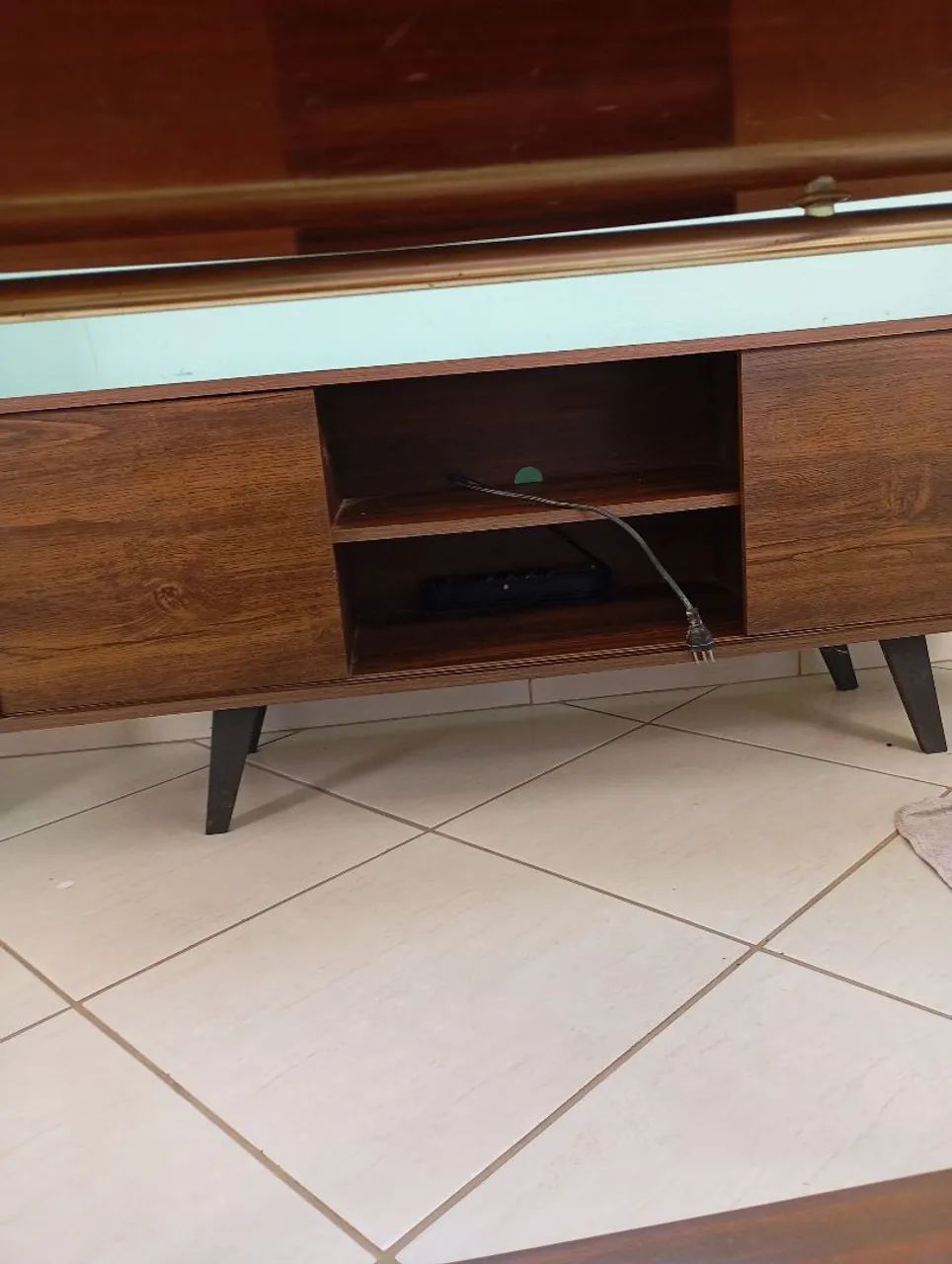 Rack 100 MDF  - Foto 2