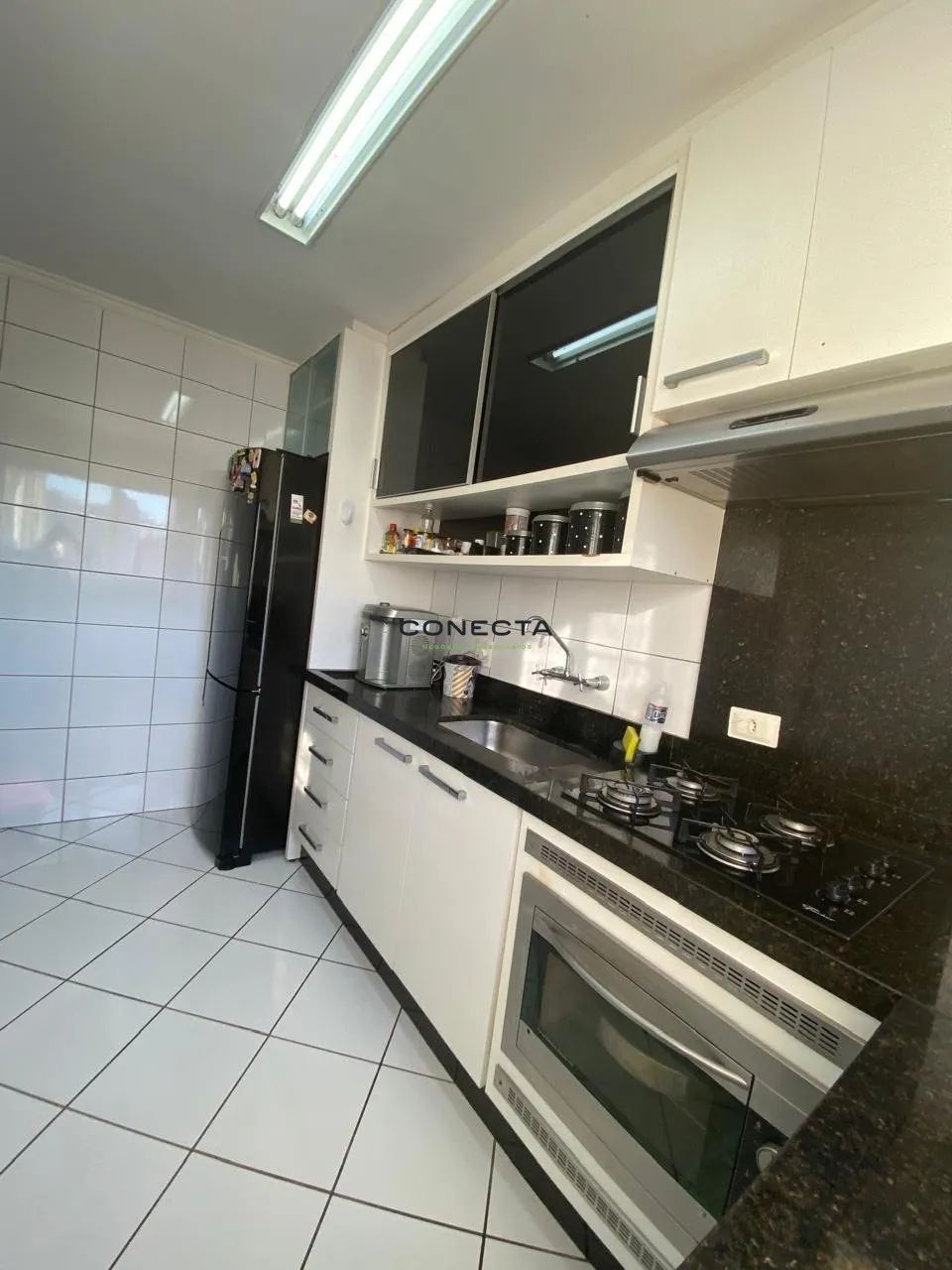 Apartamento | Terrazas Jardin | Centro - Foto 5