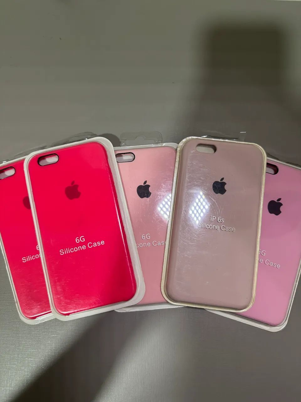 capinha iphone 6 - Foto 2