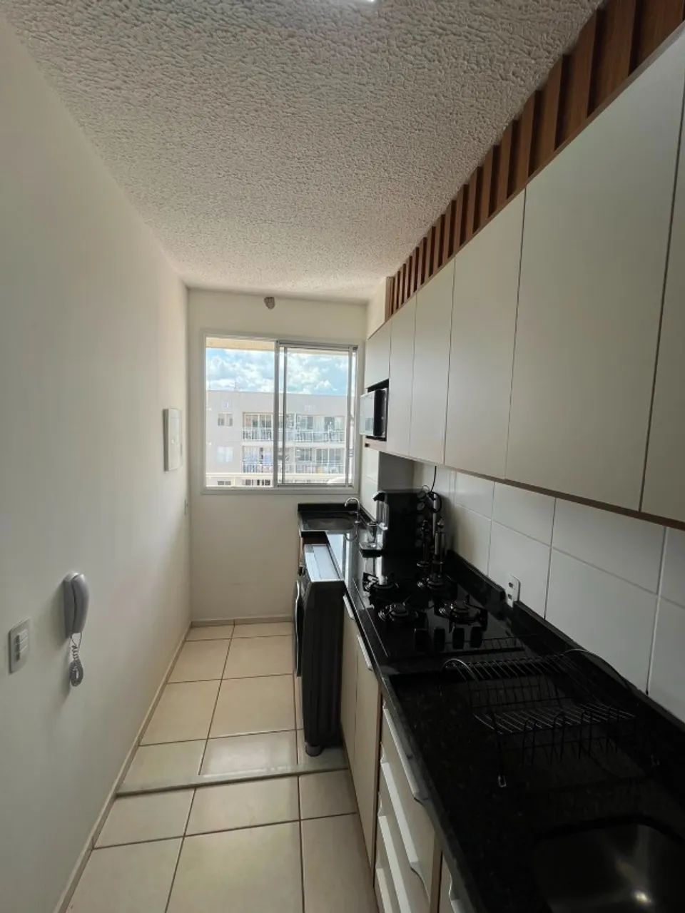 Vendo Apartamento no Condomínio Estilo Golf, 2 Dormitórios com suite - Foto 4