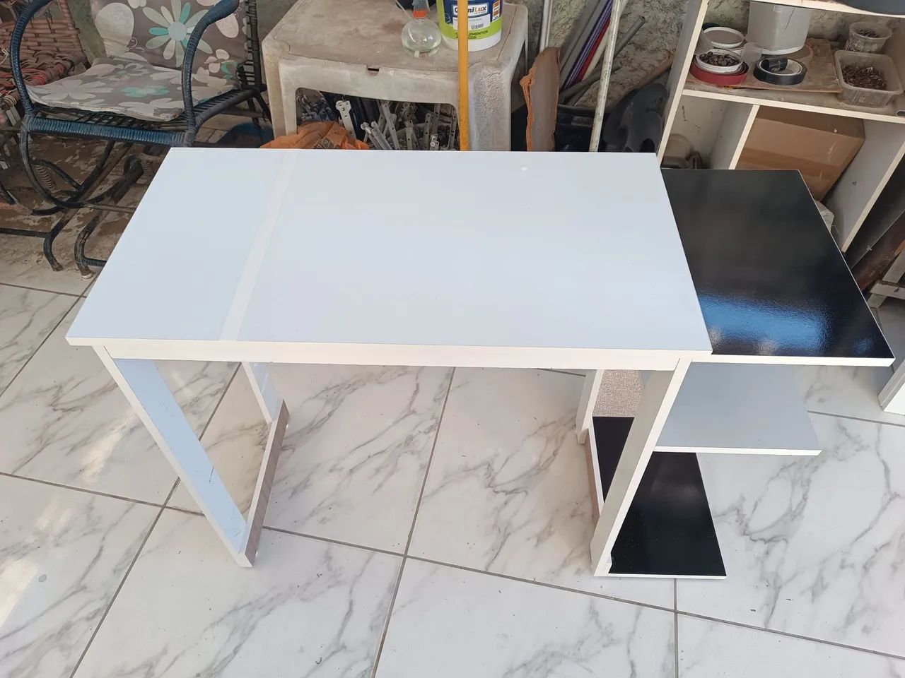 Escrivaninha  - Foto 3
