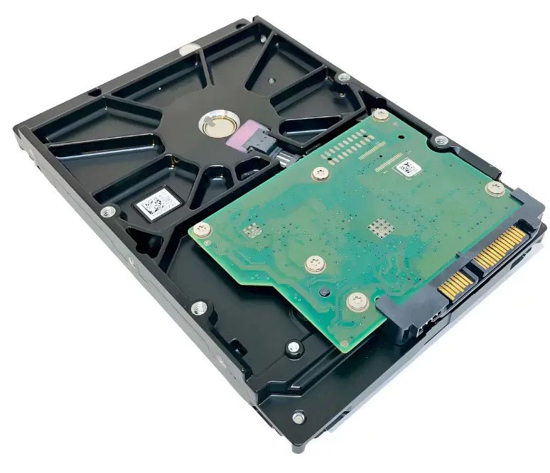Hd Seagate baracuda 500GB - Foto 2