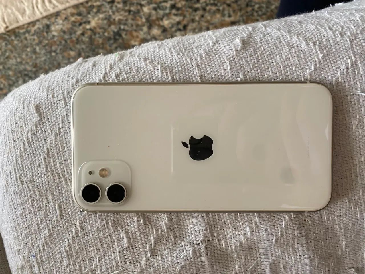 iphone 11 - 128 gb