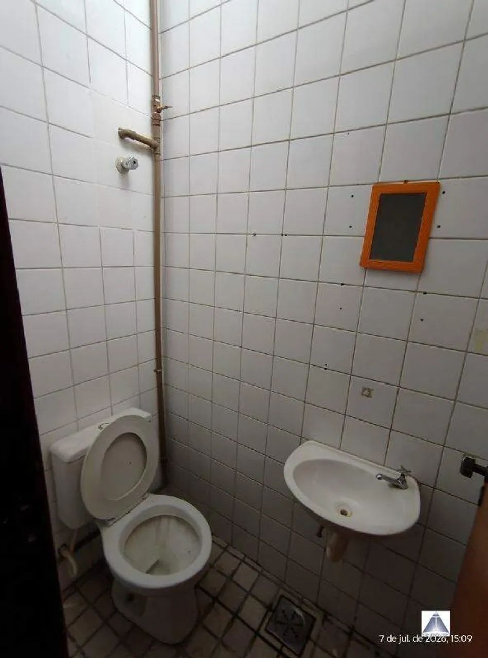 ALUGUEL  LOJA COM 37 M² NO BAIRRO SÃO LUIZ - Foto 4