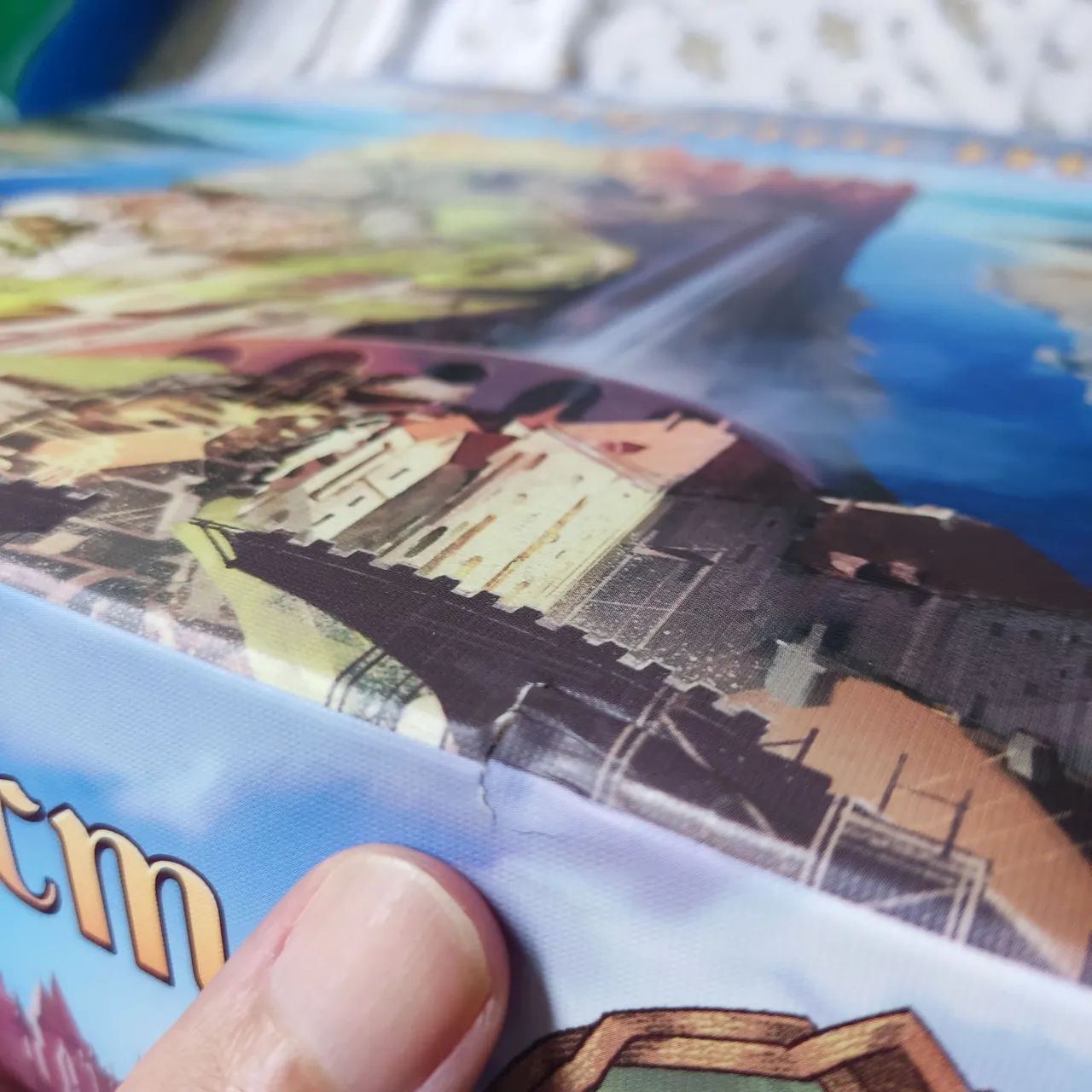 Jogos de tabuleiro  - Foto 3