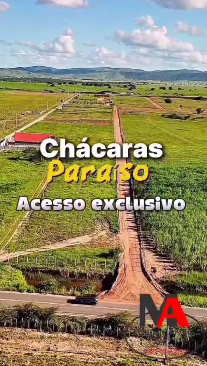 Repasse chácara  - Foto 2