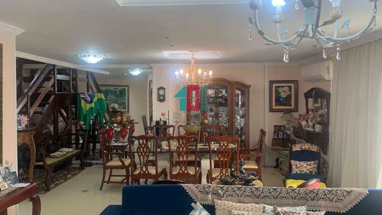 Recreio dos Bandeirantes | Cobertura 4 quartos, sendo 2 suites - Foto 3