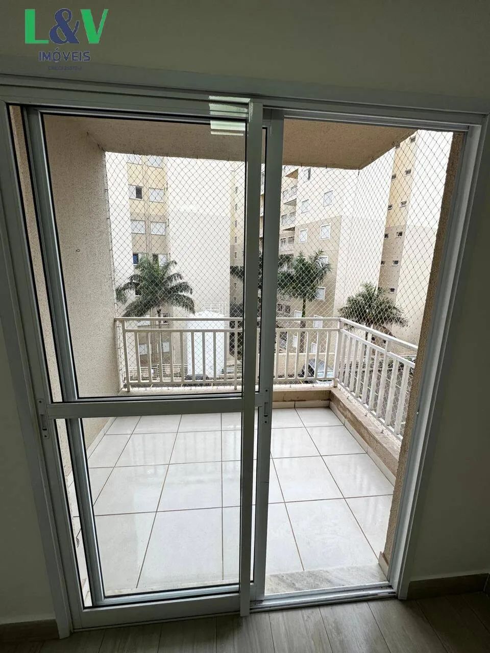 Ótimo apartamento no condomínio Felicitá - Foto 3