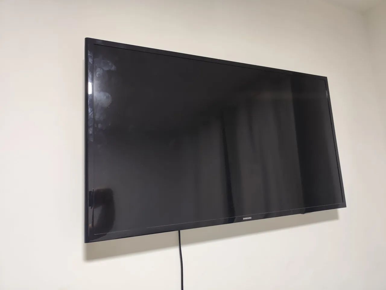 Tv Samsung smart 32 polegadas 