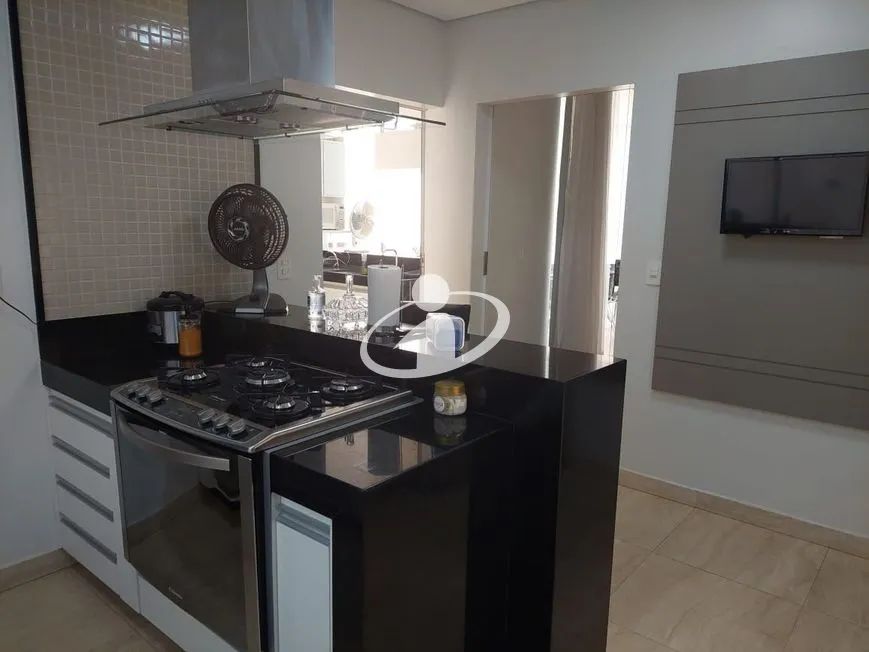 Aluguel Casa em condomínio NOVA UBERLANDIA - Foto 5