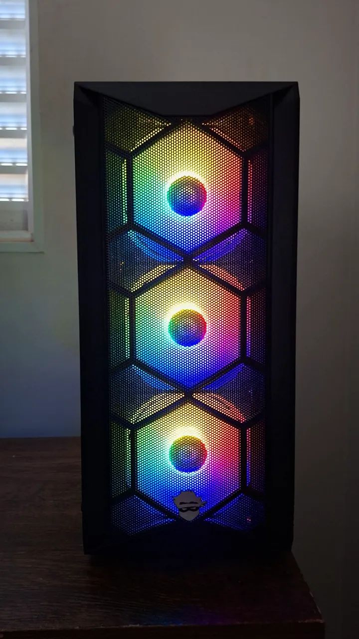 Computador Gamer  - Foto 3