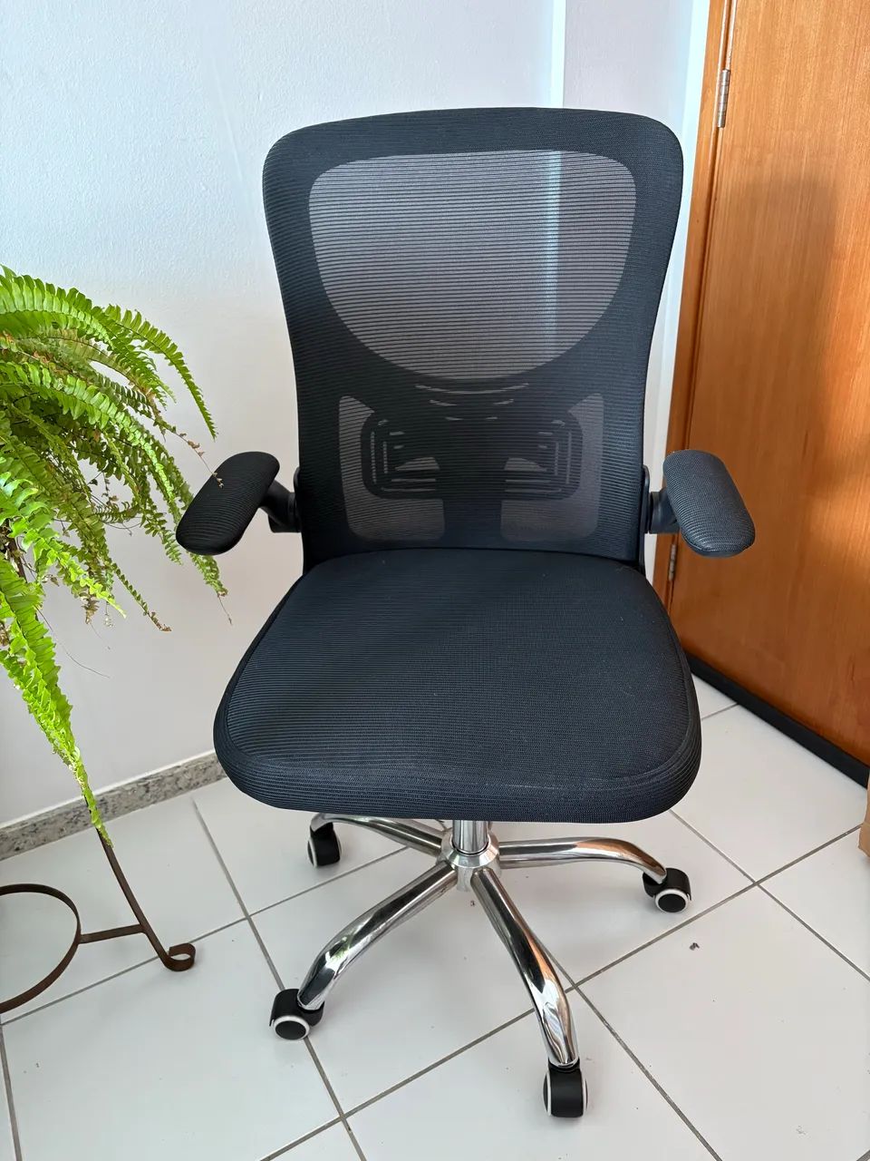 Cadeira diretor executivo gamer - Foto 3