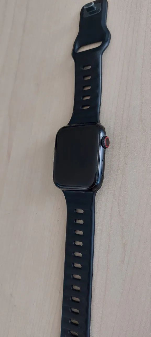 Vendo Apple Watch SE 2 geração  - Foto 3