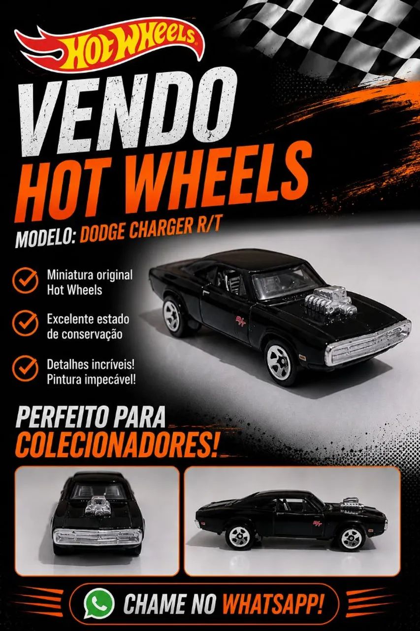 Hot Wheels  - Foto 2