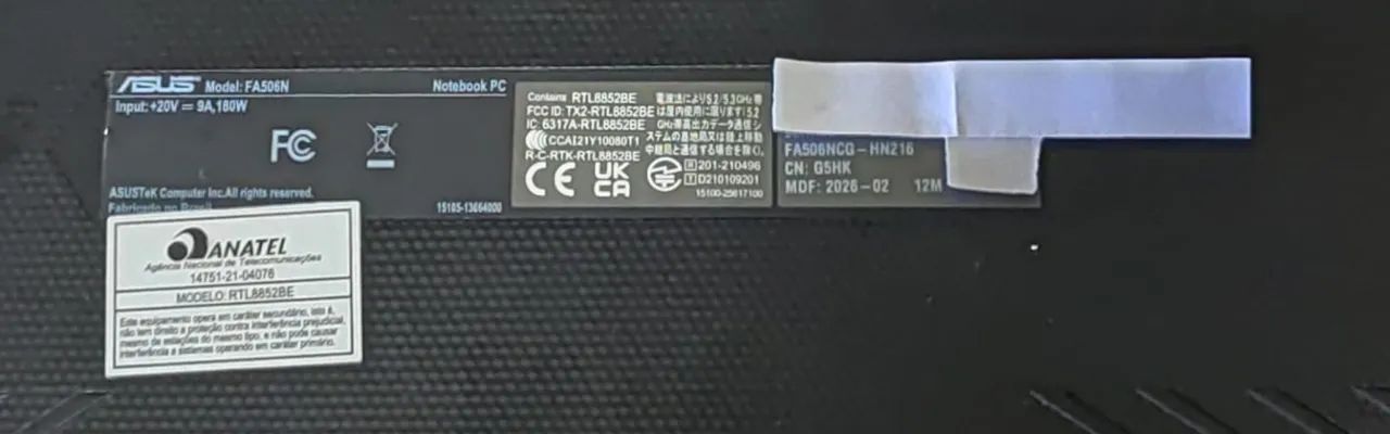Memória RAM DDR5 8GB 4800MHz - Foto 5
