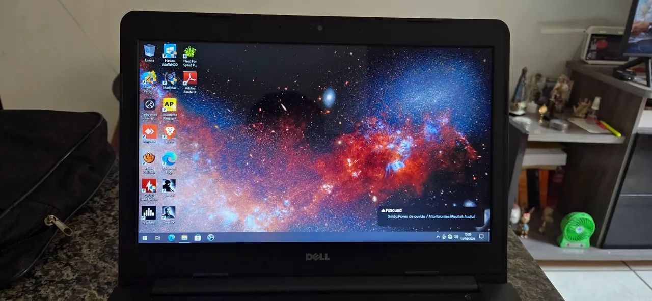 Notebook Dell Inspirion 5447 - Foto 5