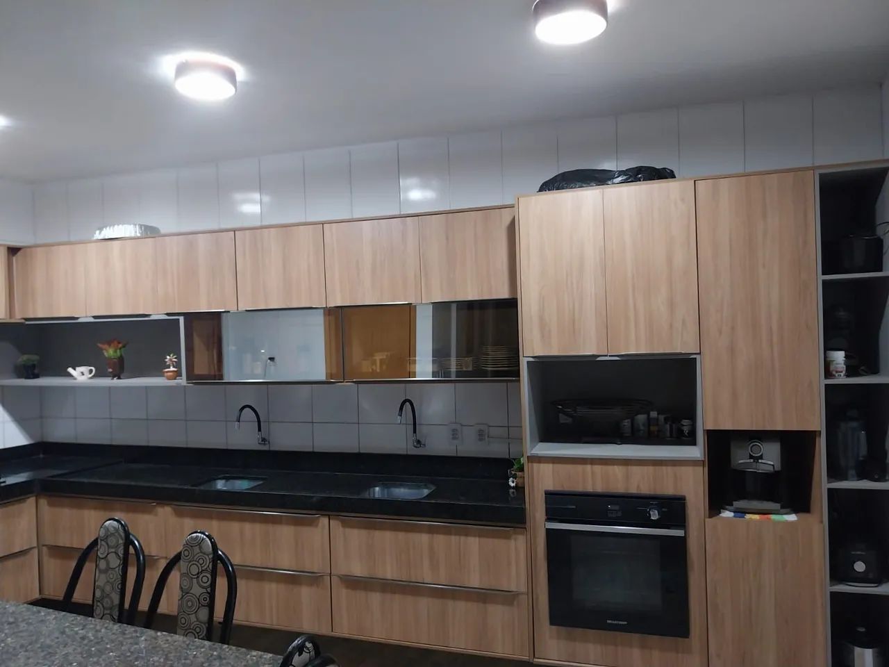 Excelente casa com 2 pavimentos na Barra Nova,   - Foto 4