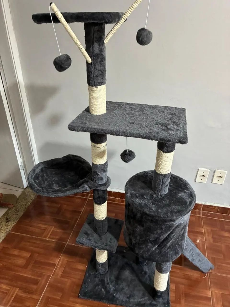 Pulseiro gato - Foto 3