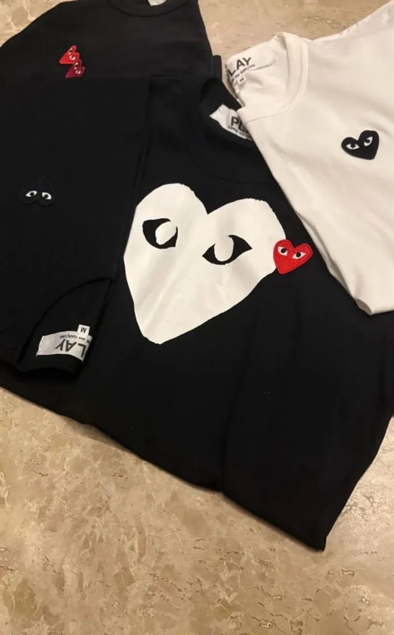 CDG Play