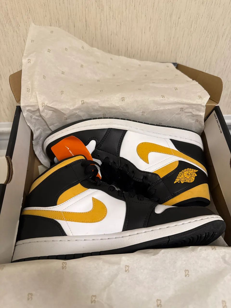 Nike Jordan 1 Mid - Calçados - Boa Viagem, Recife 1475834880 | OLX