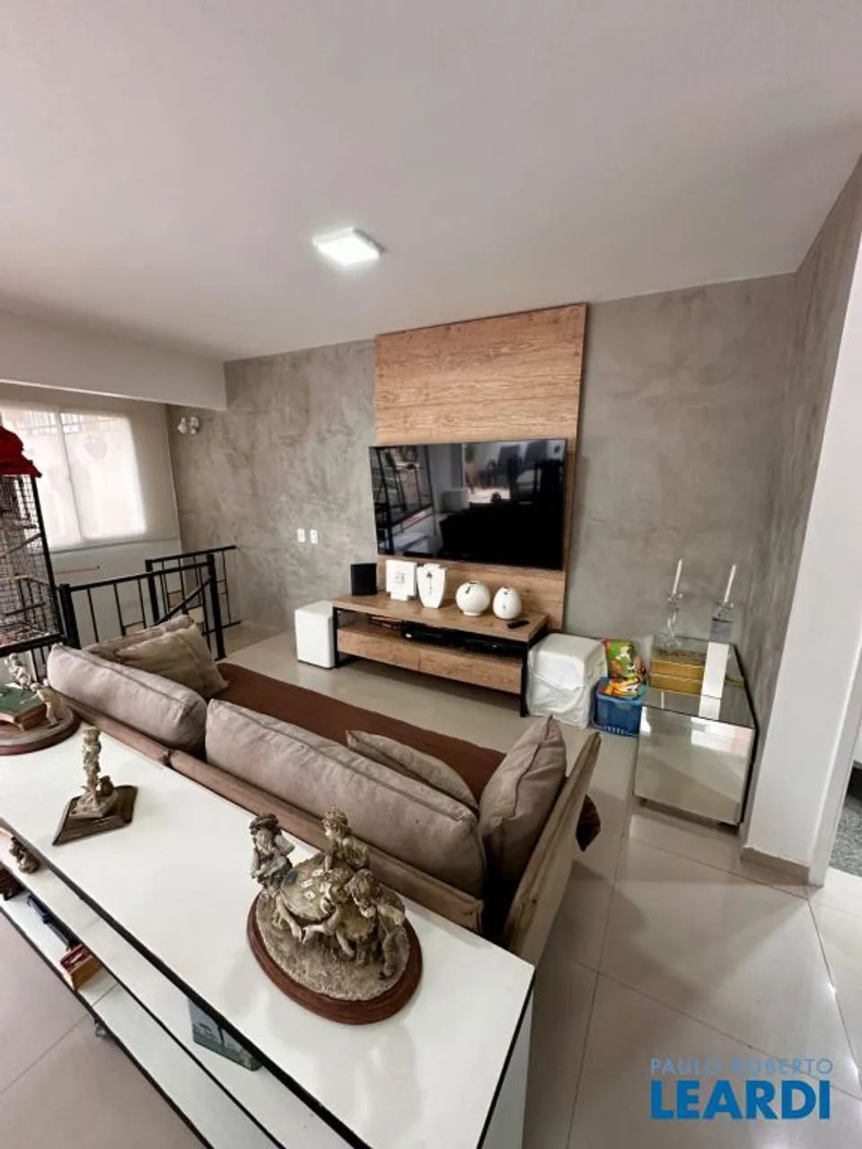 APARTAMENTO - ANÁLIA FRANCO - SP - Foto 3