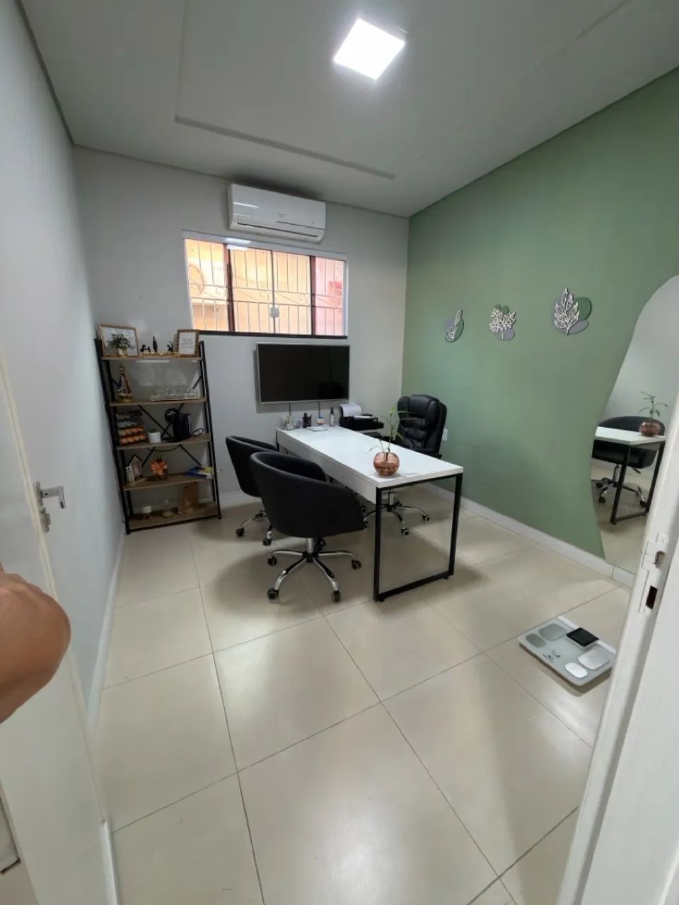 Aluguel de consultório por turno/ mensal  - Foto 5