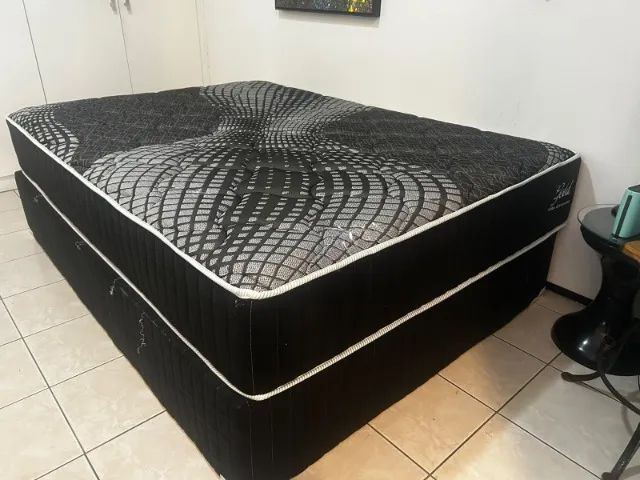 Cama Casal - Bonno Colchões