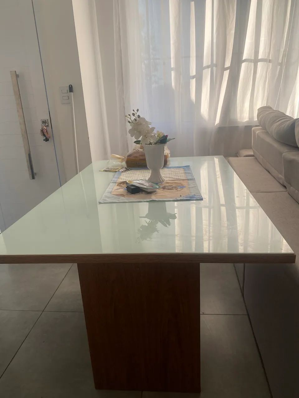 Vendo mesa - Foto 2