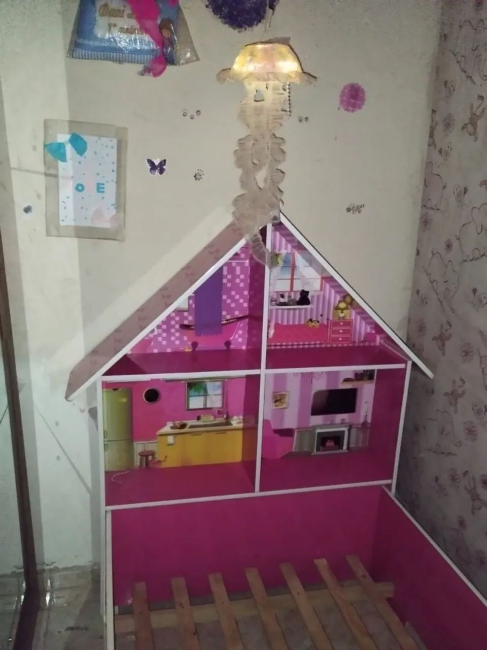 Cama de criança - Foto 2