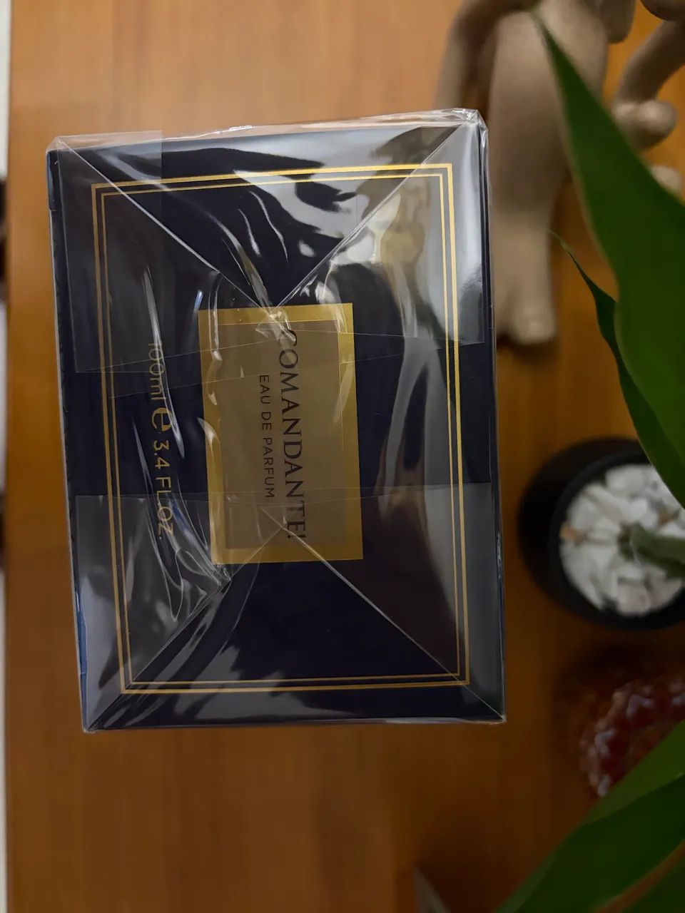 Xerjoff Comandante edp 100ml - Foto 2