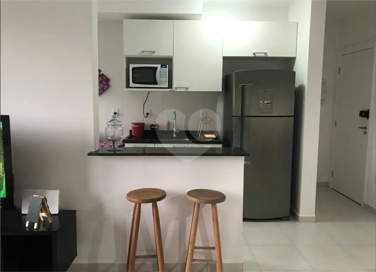 Apartamento Mobiliado Platinum - Foto 3