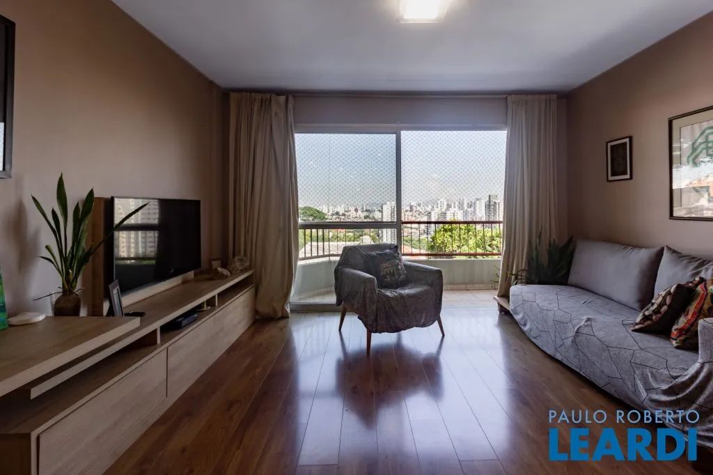 APARTAMENTO - POMPEIA - SP - Foto 3