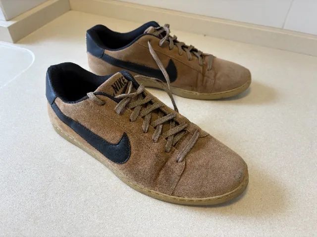 Tênis Nike Dunk - tam. 43/44 - Foto 3