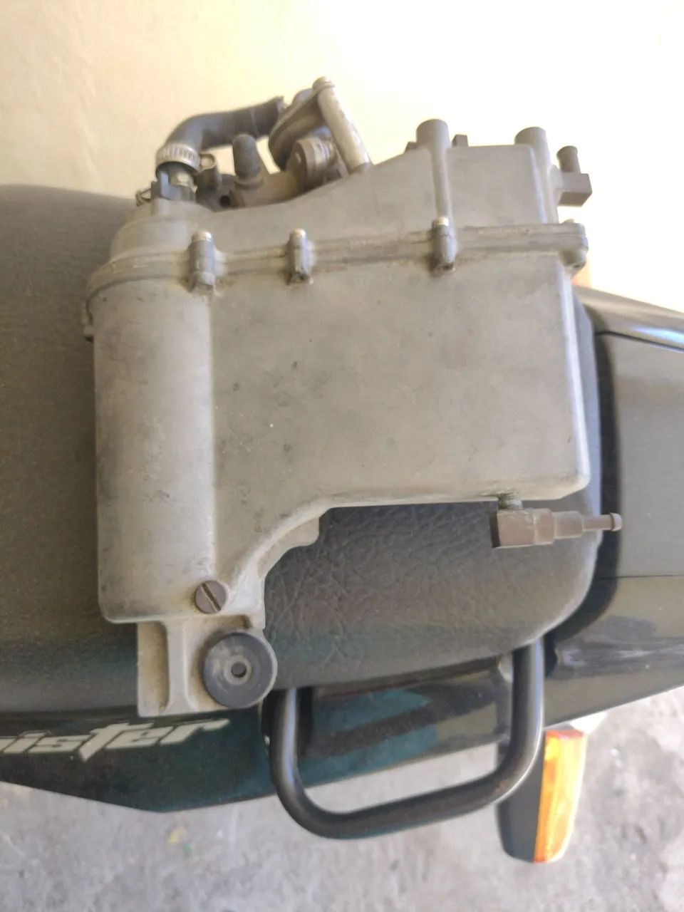 Bomba injetora Mercury 150 Hp EFI 