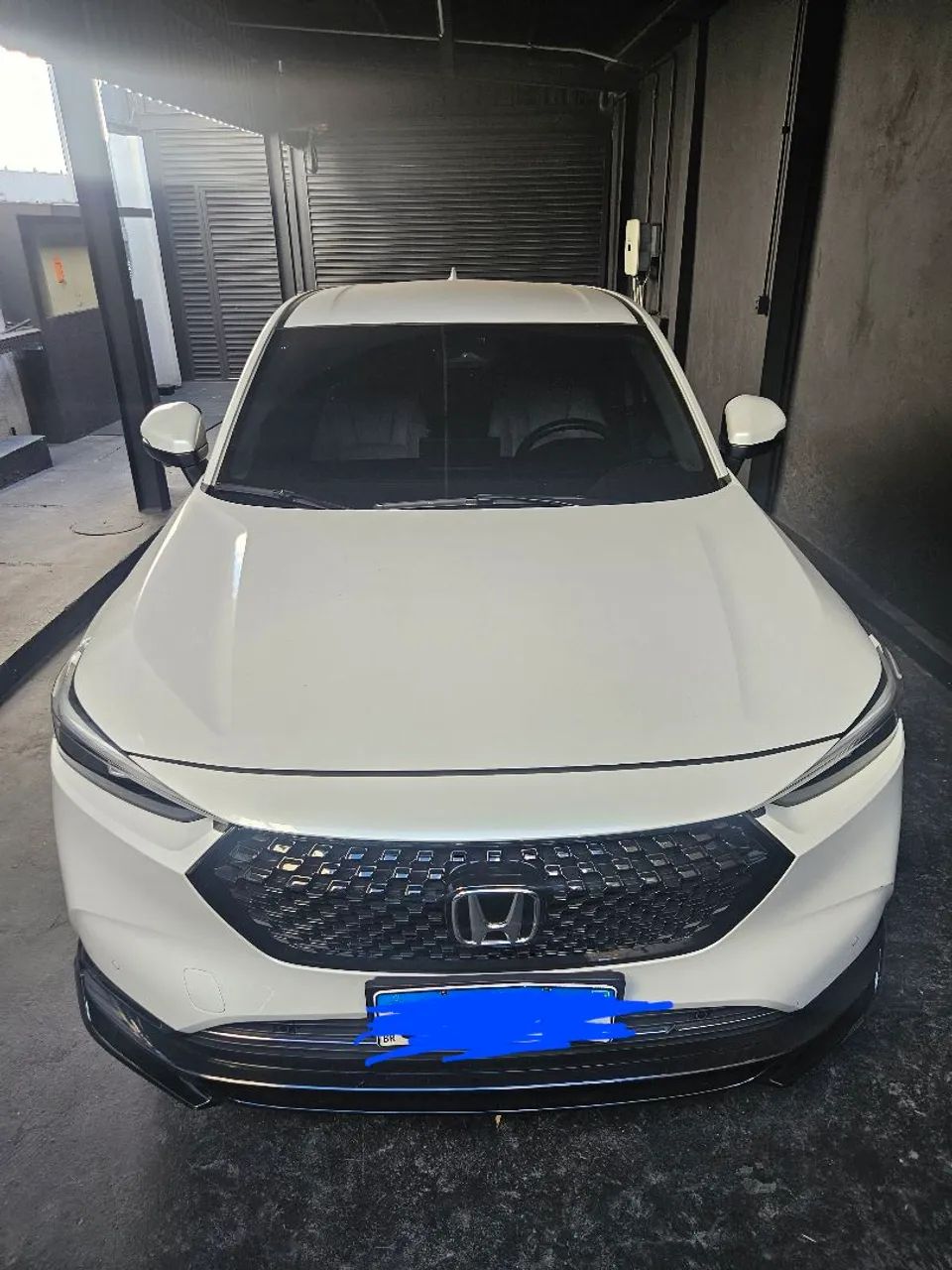 Honda Hr-V 2023