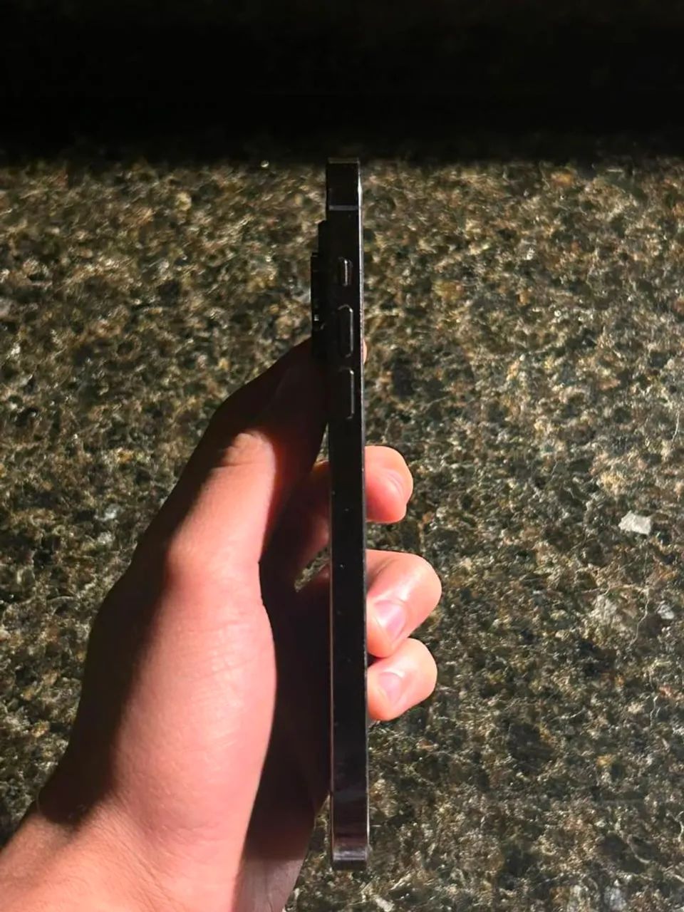 Iphone 14 Pro Max - impecável com caixa! - Foto 3