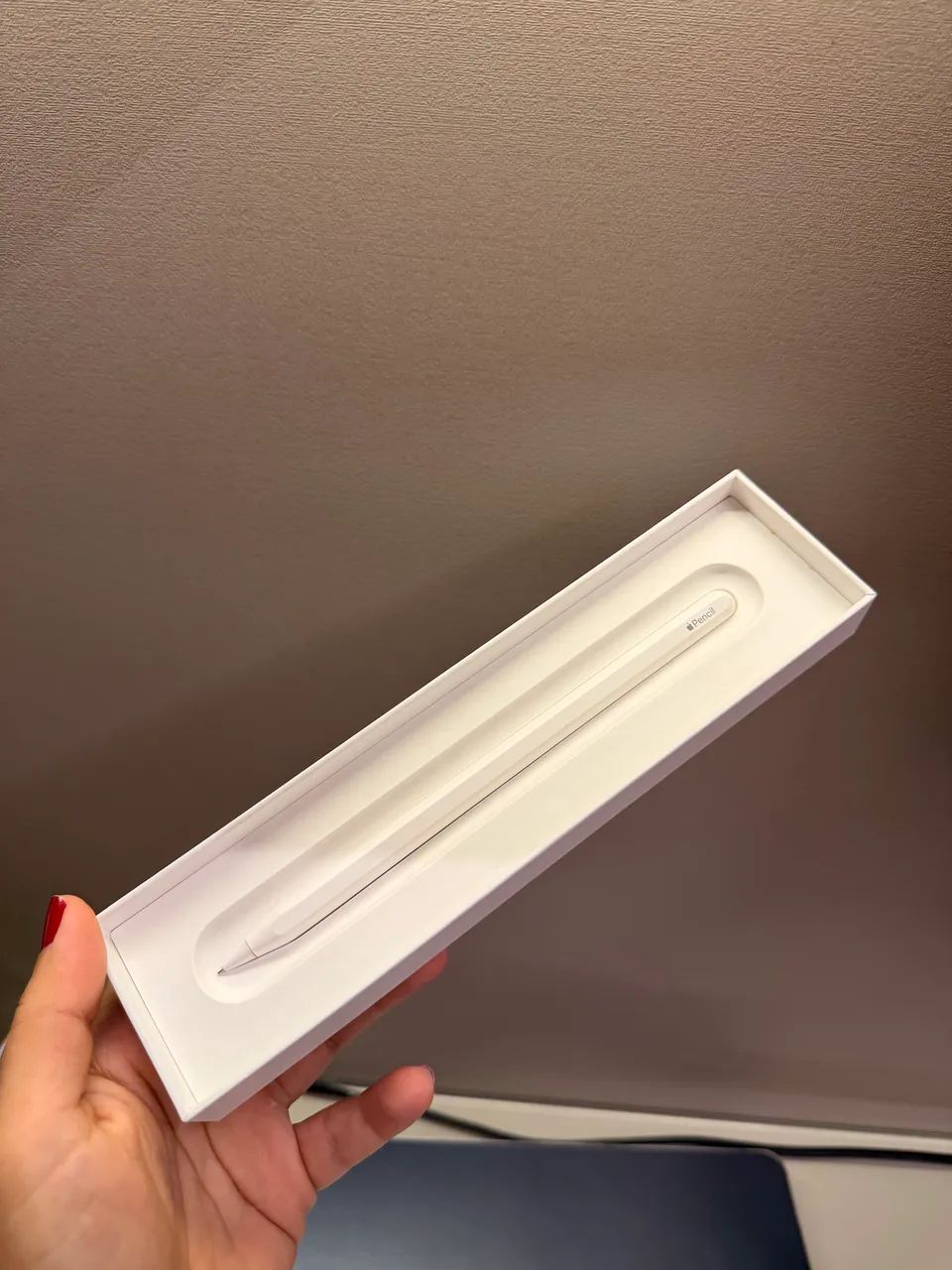 Apple Pencil 2 geração  - Foto 3
