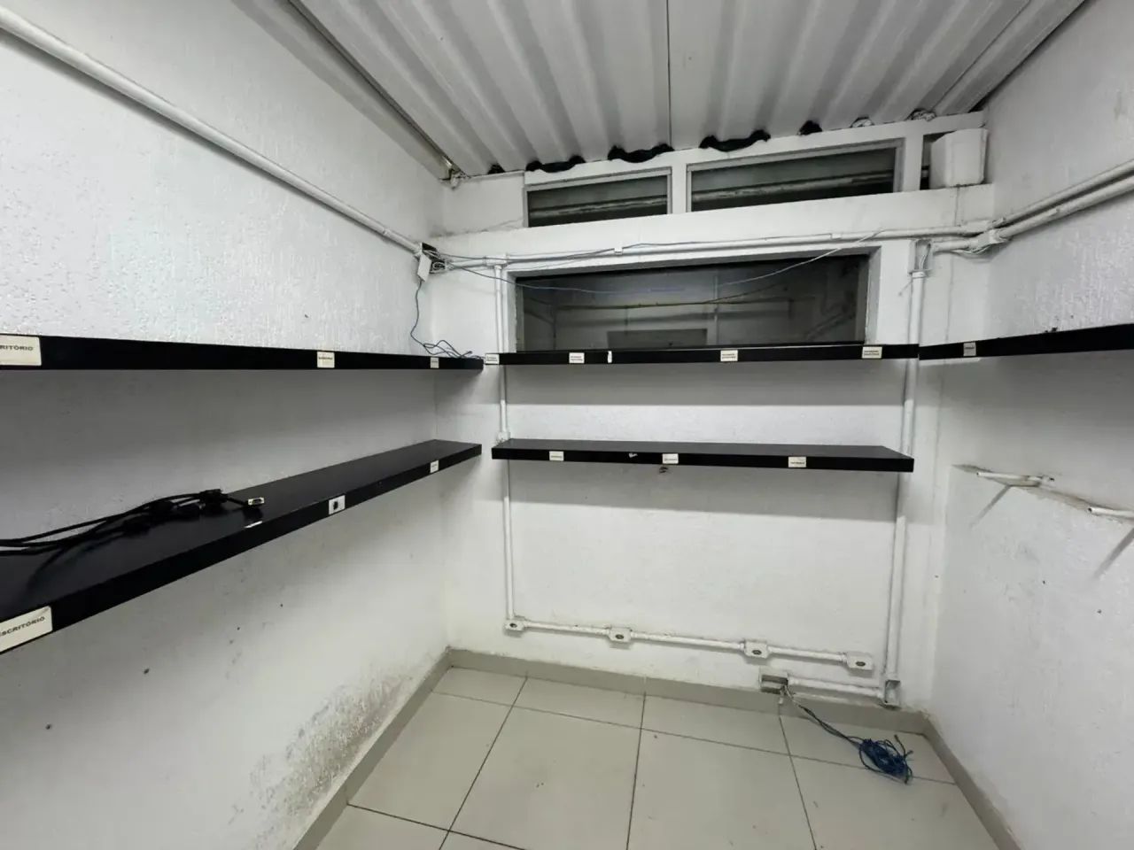 Casa comercial para aluguel, Cruzeiro - Belo Horizonte/MG - Foto 3