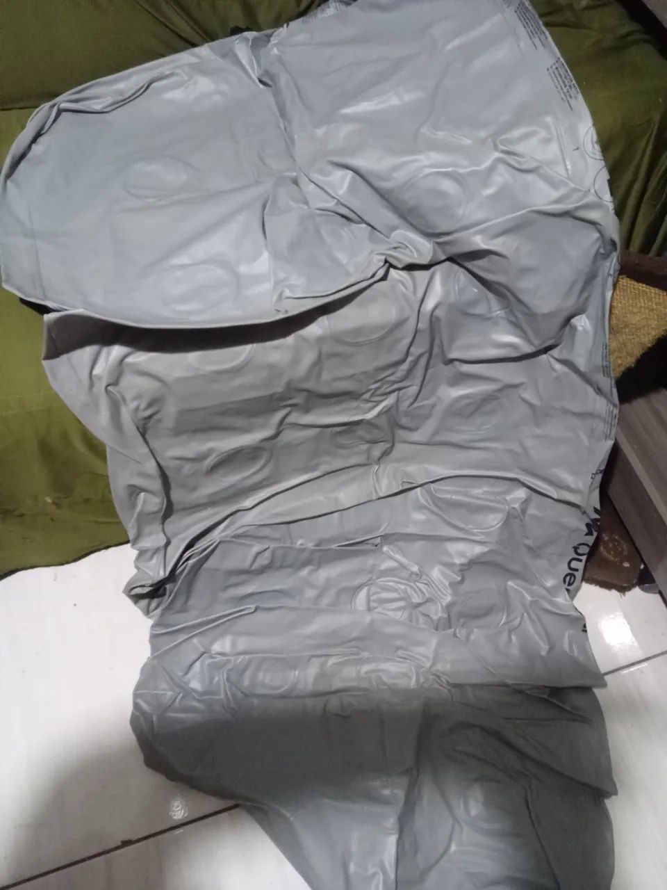 Colxao inflável solteiro  - Foto 2