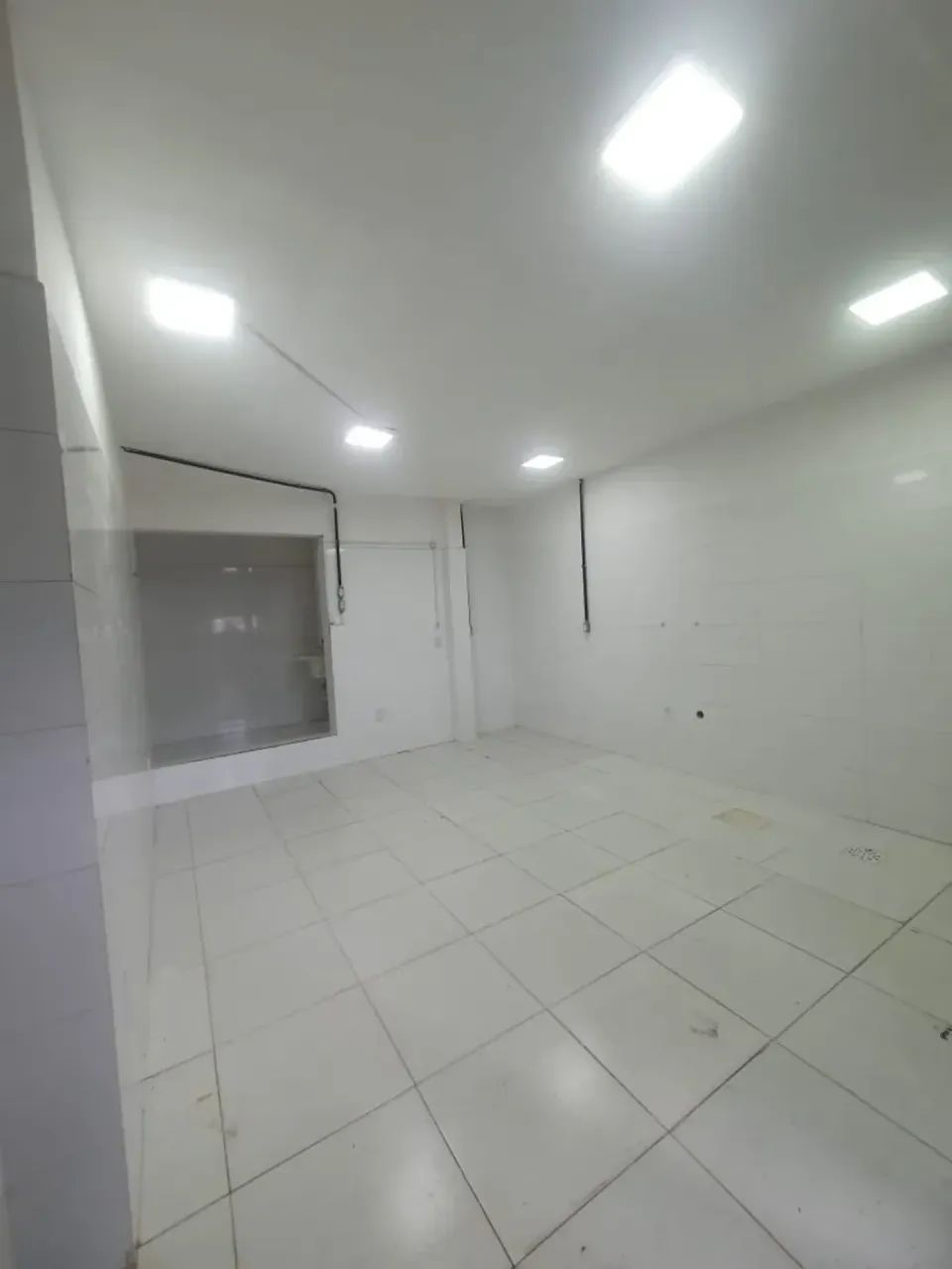 Imóvel para aluguel com 25 metros quadrados com 1 quarto em Jurunas - Belém - PA - Foto 4