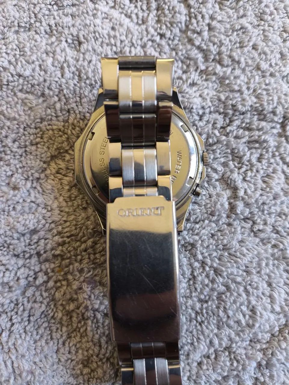 Orient 469 Octogonal - Foto 4