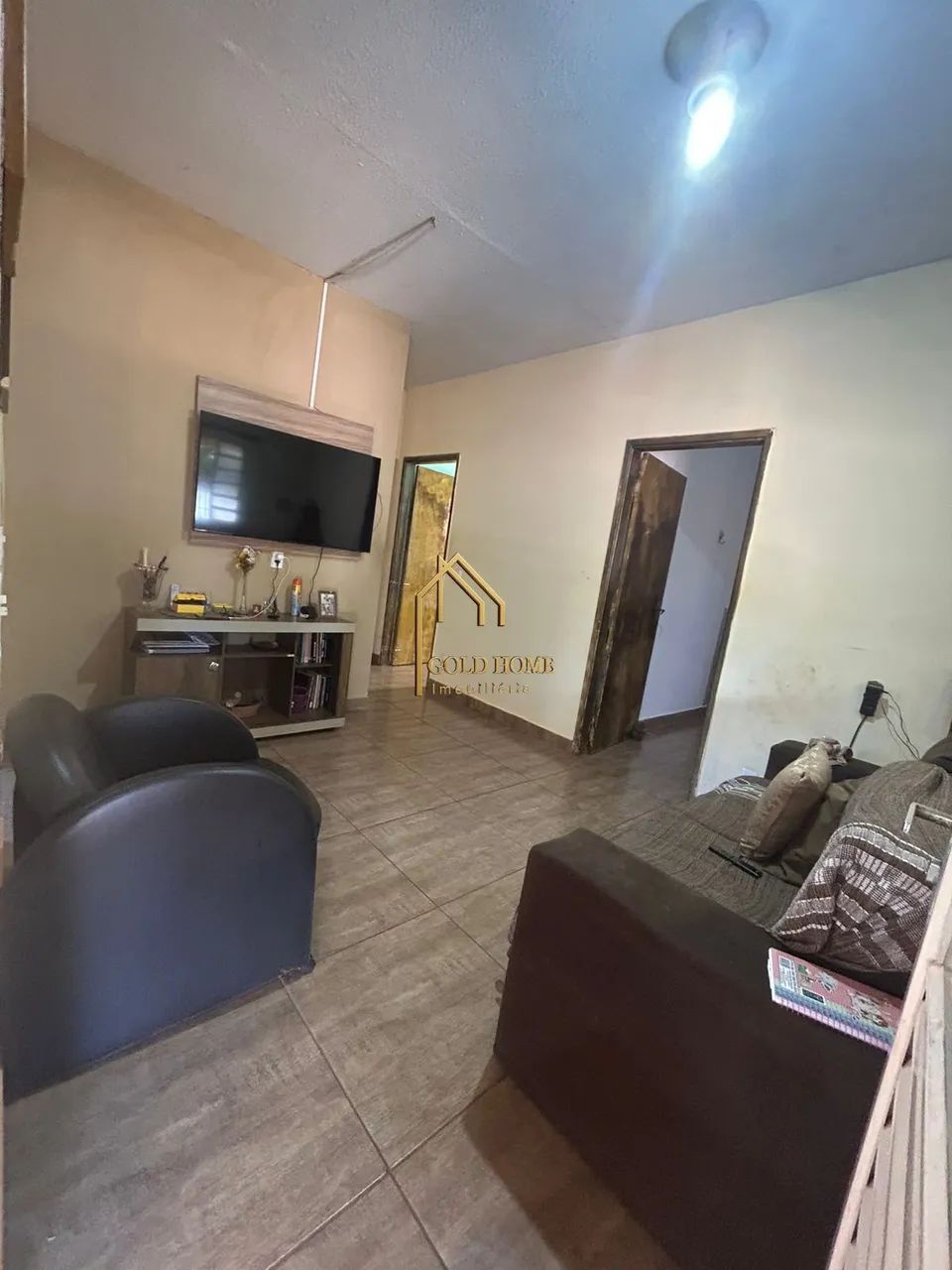 CASA À VENDA NO CONDOMÍNIO VILA DA SERRA 3 - Foto 4
