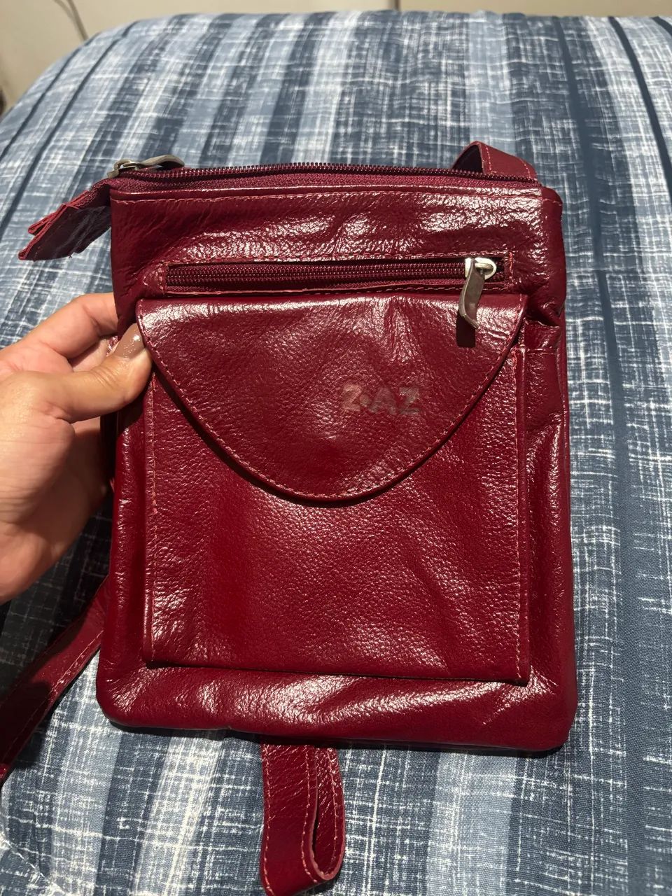 Bolsas de couro - Foto 5