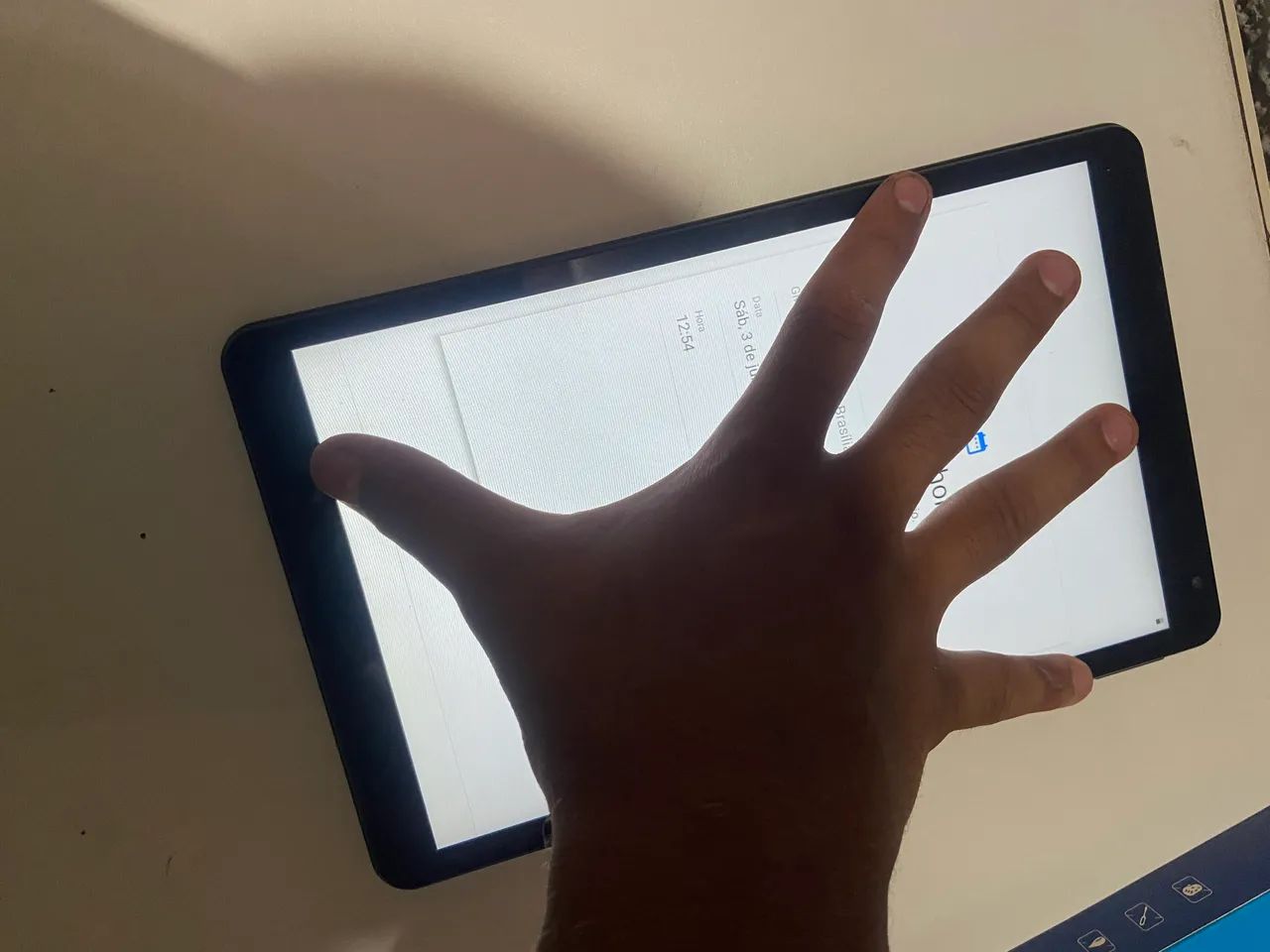 Tablet positivo  - Foto 3