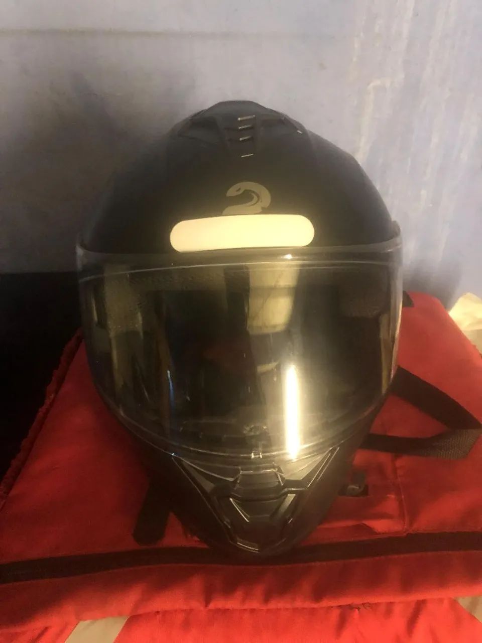 Capacete 