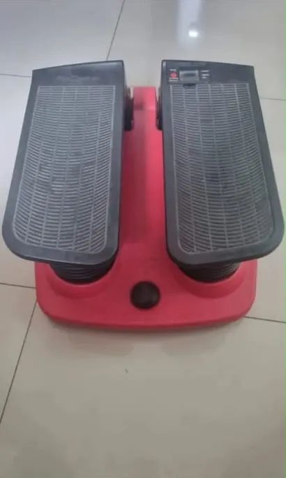 Air climber - Foto 2