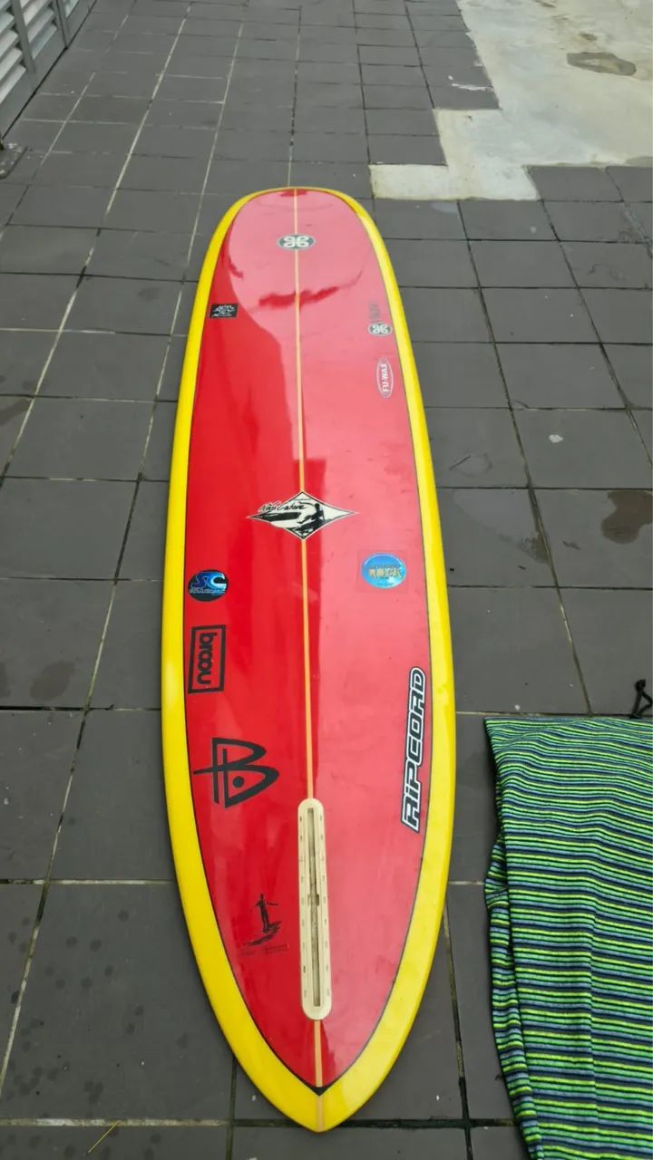 LONGBOARD 9.4 - Foto 3